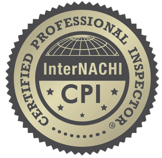 InterNACHICertified Professional Inspector CPI