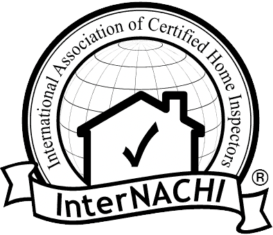 International Association of Certified Home Inspectors InterNACHI logo